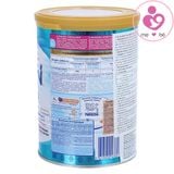 Sữa Nan Optipro số 1 nội địa Nga cho trẻ từ 0-6 tháng
