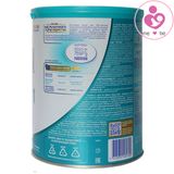 Sữa Nan Nga Optipro số 1 cho bé từ 0-6 tháng