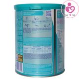 Sữa Nan Nga Optipro số 1 cho bé từ 0-6 tháng