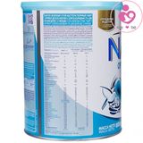 Sữa Nan Nga Optipro số 3 cho bé từ 12-18 tháng