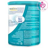 Sữa Nan Optipro số 1 nội địa Thụy Sĩ cho bé từ 0-6 tháng