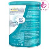 Sữa Nan Optipro số 1 nội địa Thụy Sĩ cho bé từ 0-6 tháng