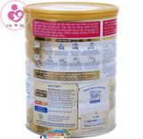 Sữa NAN HA Optipro số 2 cho bé từ 6-24 tháng tuổi dị ứng đạm sữa bò