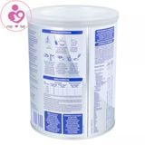 Sữa NAN Optipro Plus HM-O số 1 của Ba Lan cho trẻ từ 0 – 6 tháng tuổi