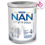 Sữa NAN Optipro Plus HM-O số 4 của Hà Lan cho trẻ 2 – 3 tuổi