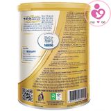 Sữa NAN Supremepro 1 cho bé 0-6 tháng dị ứng đạm sữa bò