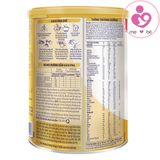 Sữa NAN Supremepro 1 cho bé 0-6 tháng dị ứng đạm sữa bò