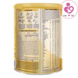 Sữa NAN Supremepro 2 cho bé 6-24 tháng dị ứng đạm sữa bò