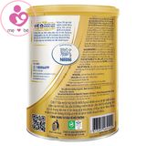 Sữa NAN Supremepro 3 cho bé 2-6 tuổi dị ứng đạm sữa bò