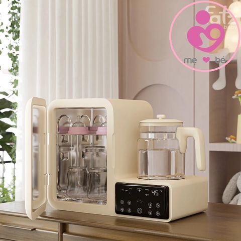 Máy đa năng điện tử Fatzbaby Multi-KING 4 FB9613ZH