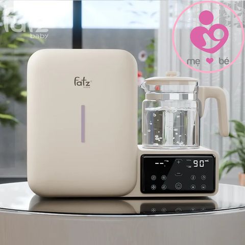Máy đa năng điện tử Fatzbaby Multi-KING 4 FB9613ZH