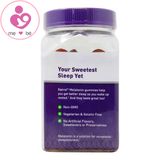 Kẹo giúp ngủ ngon Natrol Melatonin 10mg hộp 180 viên