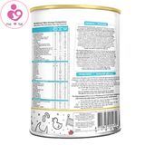 Sữa Nutrish 1 của Hà Lan cho bé 0-6 tháng tuổi
