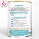 Sữa Nutrish 1 của Hà Lan cho bé 0-6 tháng tuổi