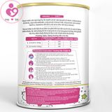 Sữa Nutrish 2 của Hà Lan cho bé 6-12 tháng tuổi