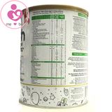 Sữa Nutrish 3 của Hà Lan cho bé trên 12 tháng tuổi