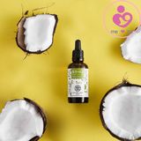 Vitamin D3 + K2 Nature Love của Đức cho trẻ từ 4 tuổi lọ 50ml