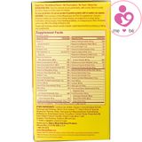 Viên uống điều hòa tiểu đường Nature Made Daily Diabetes Health Pack của Mỹ hộp 60 gói