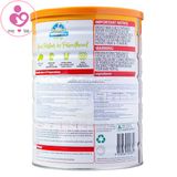 Sữa Nature One Dairy Follow-on Step 2 của Úc cho bé 6-12 tháng hộp 900g