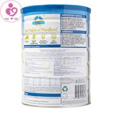 Sữa Nature One Dairy Newborn Step 1 của Úc cho bé 0-6 tháng hộp 900g