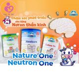 Sữa Nature One Dairy Toddler Step 3 của Úc cho bé 1-3 tuổi hộp 900g