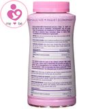 Kẹo dẻo đẹp da, móng và tóc Nature’s Bounty Hair Skin And Nails Gummies của Mỹ lọ 230 viên