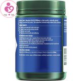 Dầu cá không mùi Nature’s Own Odourless Fish Oil 1000mg của Úc