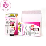 Collagen dạng nước Beauty Collagen Shot của Úc hộp 10 lọ