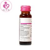 Collagen dạng nước Beauty Collagen Shot của Úc hộp 10 lọ