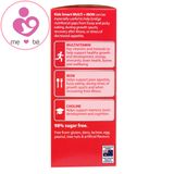 Nature’s Way Kids Smart Liquid Multi + Iron của Úc lọ 200ml