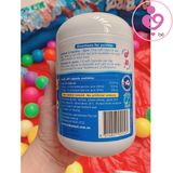 Nature’s Way Kids Smart Omega 3 DHA Fish Oil High DHA của Úc lọ 180 viên