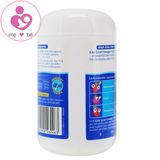 Omega 3 và DHA hàm lượng cao Nature’s Way Kids Smart của Úc lọ 60 viên
