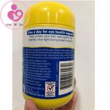Kẹo Vita Gummies Blue Light Eye Defence của Úc bảo vệ mắt bé khỏi ánh sáng xanh lọ 50 viên