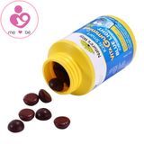 Kẹo Vita Gummies Blue Light Eye Defence của Úc bảo vệ mắt bé khỏi ánh sáng xanh lọ 50 viên