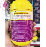 Kẹo dẻo vitamin tổng hợp Nature’s Way Kids Smart Vita Gummies của Úc lọ 60 viên
