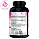 Collagen Neocell Super Collagen + Vitamin C & Biotin (type 1&3) của Mỹ lọ 360 viên