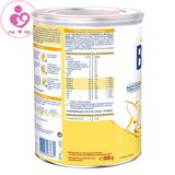 Sữa Nestle BEBA Junior 2+ của Đức cho bé từ 2 tuổi biếng ăn, chậm lên cân, táo bón hộp 800g