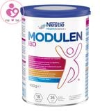 Sữa Modulen IBD của Nestlé Thụy Sỹ dành cho người bị bệnh đường ruột
