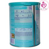 Sữa Nan Optipro số 4 nội địa Nga cho trẻ từ 18 tháng tuổi