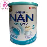 Sữa Nan Optipro số 3 nội địa Nga cho trẻ từ 12-36 tháng