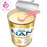 Sữa Nan Supreme HM-0 nội địa Nga cho trẻ từ 0-12 tháng dị ứng đạm sữa bò, tiêu hoá kém