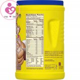 Bột cacao Nestle Nesquik Chocolate của Mỹ hộp 1,275kg