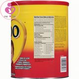 Sữa bột Nestlé NIDO Kinder 1+ chống táo bón của cho trẻ từ 1-3 tuổi