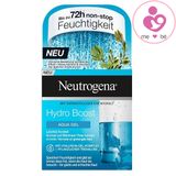 Kem dưỡng ẩm Neutrogena Hydro Boost Aqua Gel 72h Non-Stop của Mỹ lọ 50ml