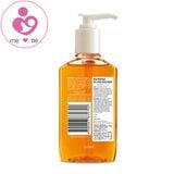 Sữa rửa mặt kiềm dầu, trị mụn Neutrogena Oil Free Acne Wash của Mỹ chai 269ml