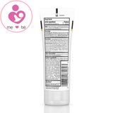 Kem chống nắng Neutrogena Sensitive Skin Mineral Sunscreen 60+ của Mỹ tuýp 88ml