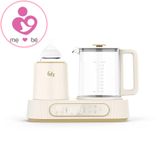 Máy đa năng điện tử (Lắc sữa/ Hâm sữa/ Đun & Hâm nước pha sữa) Multimax 9 plus FB9511HB