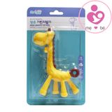 Ngậm nướu hình hươu cao cổ Ange AG047 của Hàn Quốc cho bé