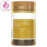 Nhau thai cừu Úc Healthy Care Sheep Placenta 500mg giúp làn da tươi trẻ ngăn ngừa lão hóa