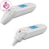 Nhiệt kế điện tử 6 in 1 Sanitas SFT 79 của Đức hộp 1 bộ sản phẩm